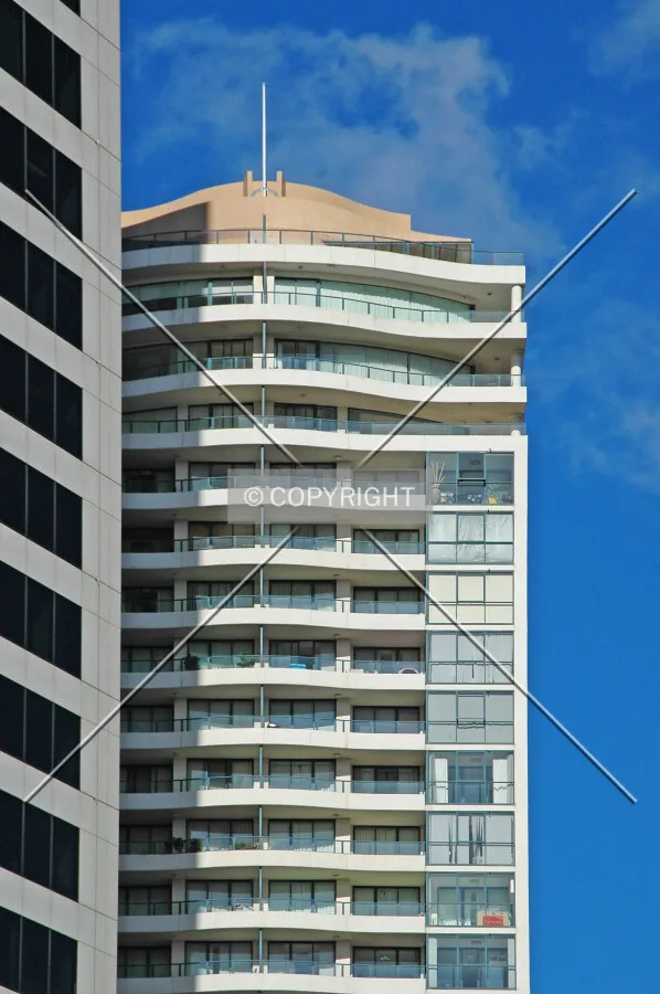 Top of the west side