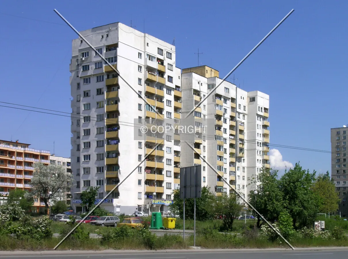 Full elevation