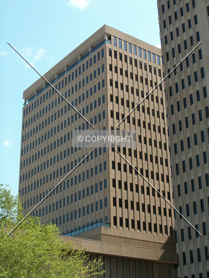 View from North Street looking north