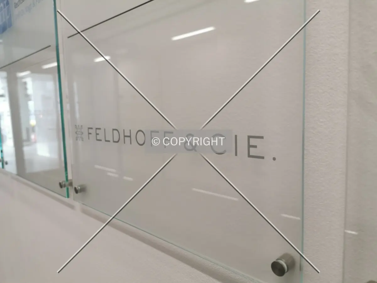 Feldhoff & Cie. Logo