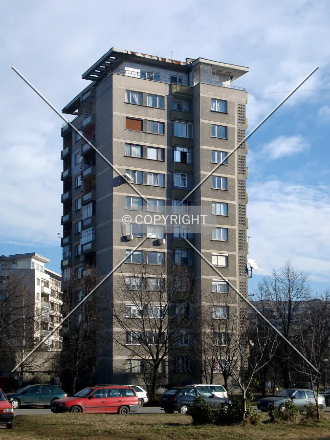 Full elevation