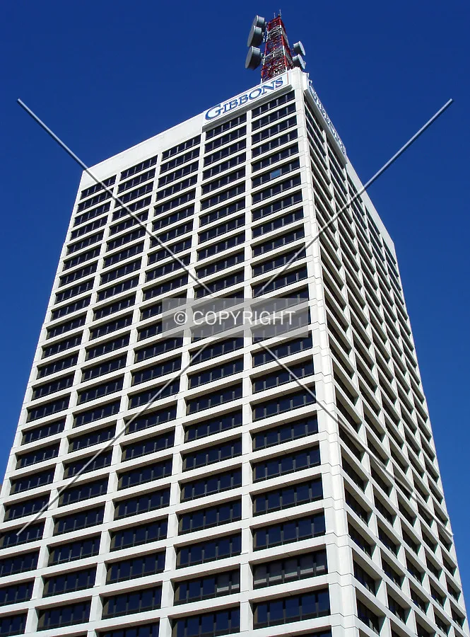 Southeast corner