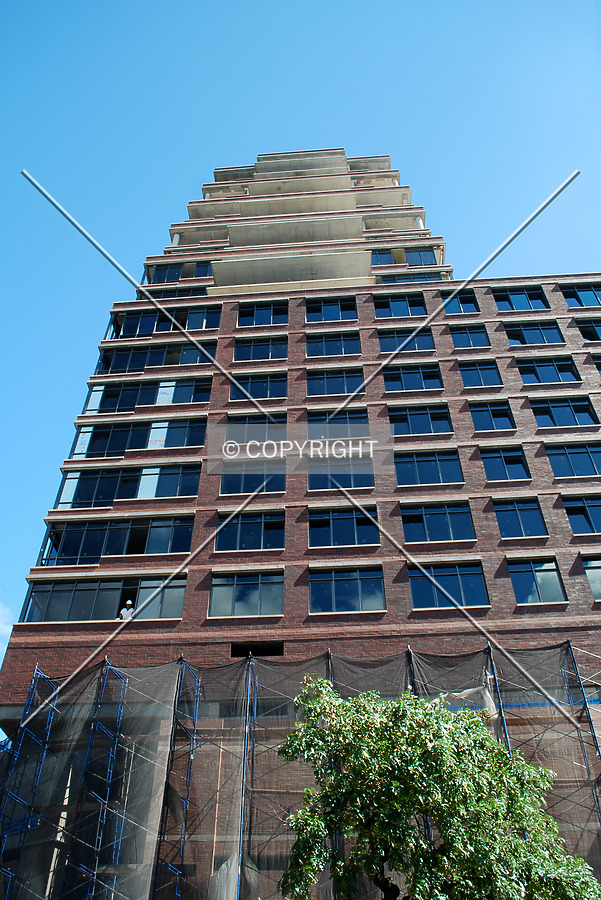 Southern side