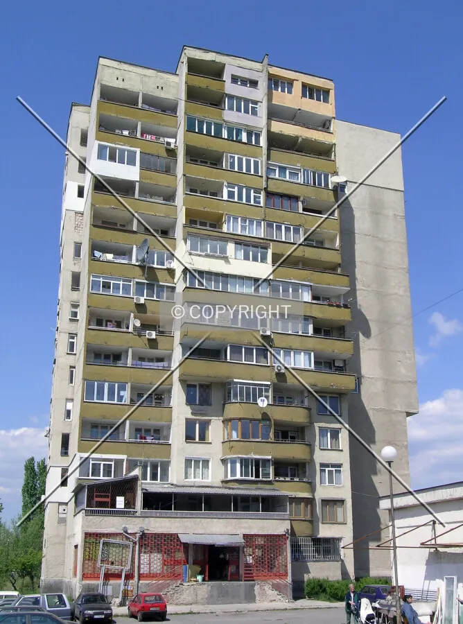 Full elevation