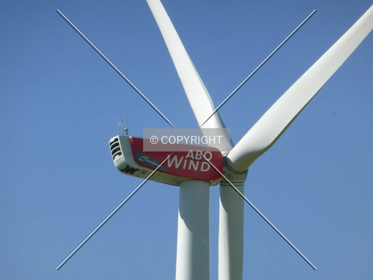 Wind turbine