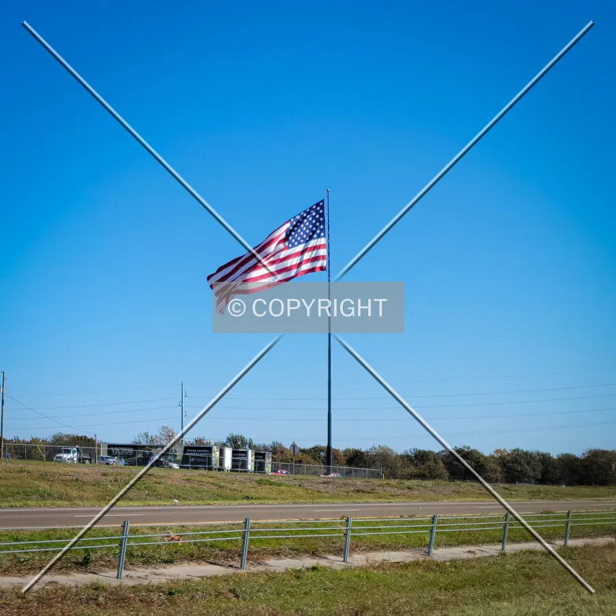 From the southwest; November 19, 2021