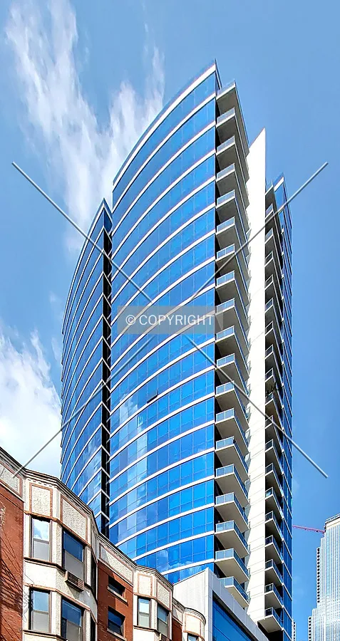 From the southwest; July 31, 2021