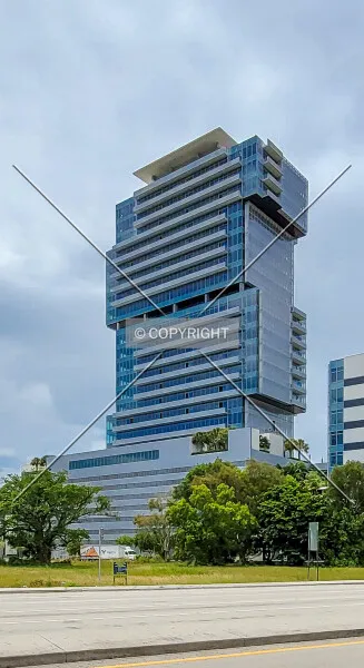 Optima Onyx Tower