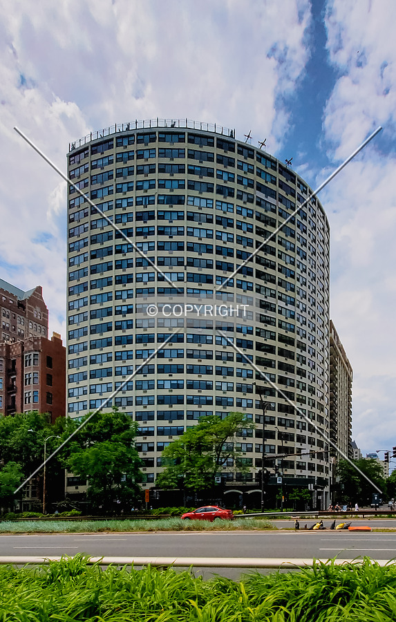 From the northeast; June 20, 2020