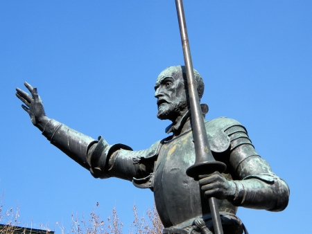 Don Quixote