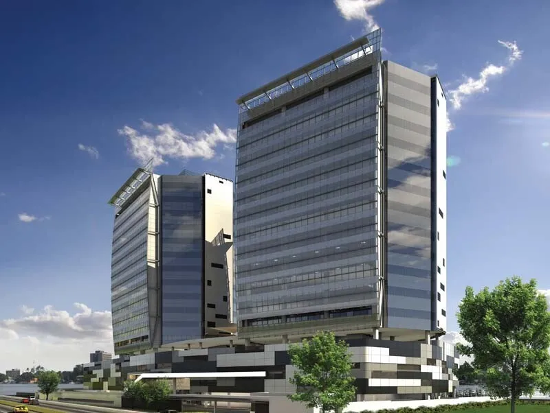 Computer rendering