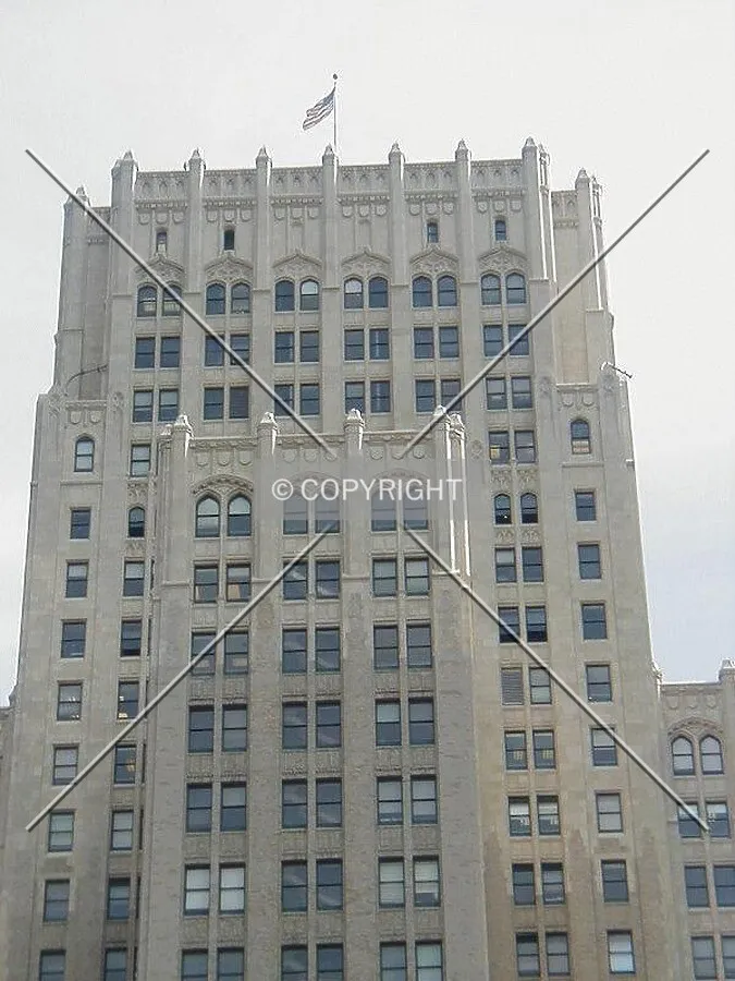 Top of the Russ - March 19, 2003