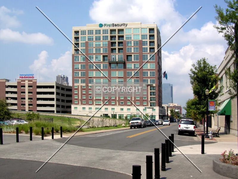 First Security Center