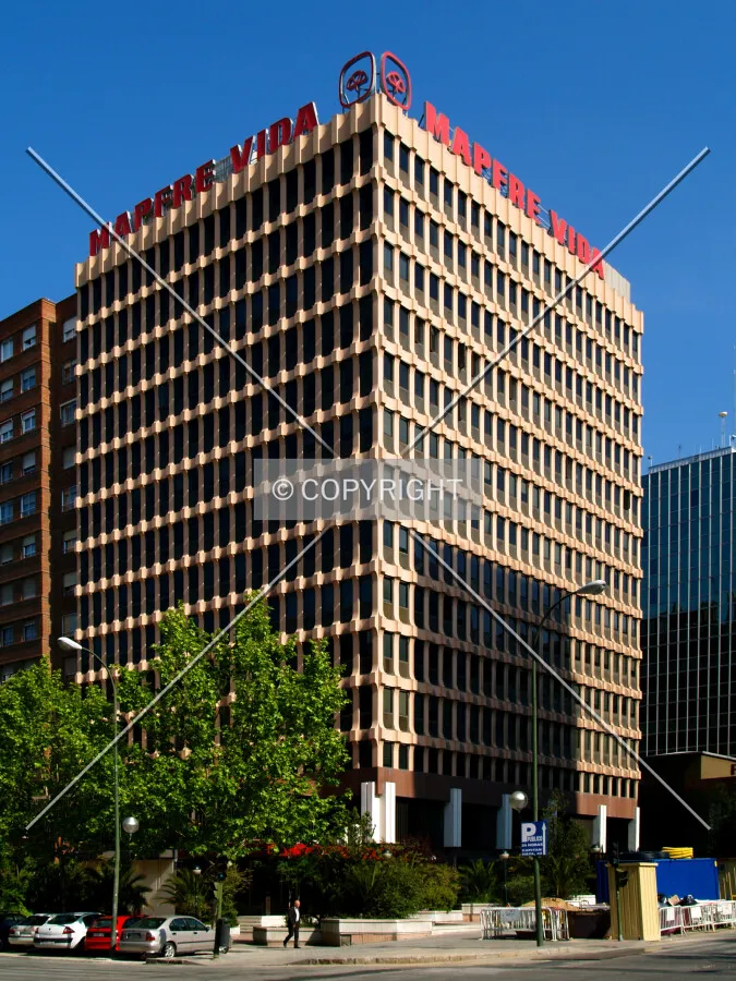 As seen from the southeast