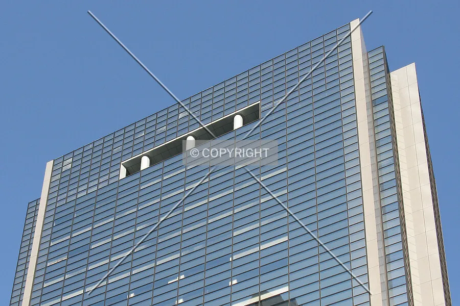 Mita NN Building