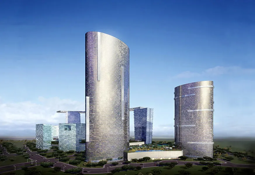 Sky Tower