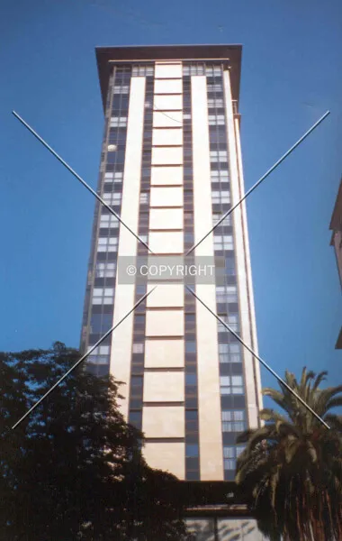 Torre Ífer I
