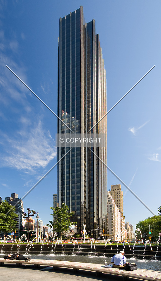 Full elevation