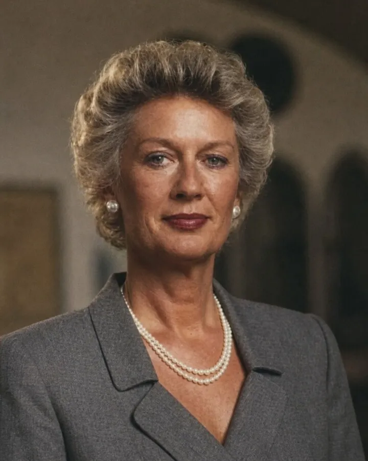 Petra Roth