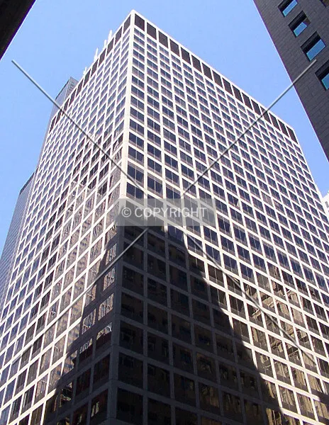 200 West Jackson