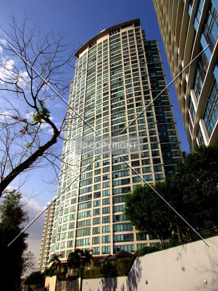 Bellagio Tower 1