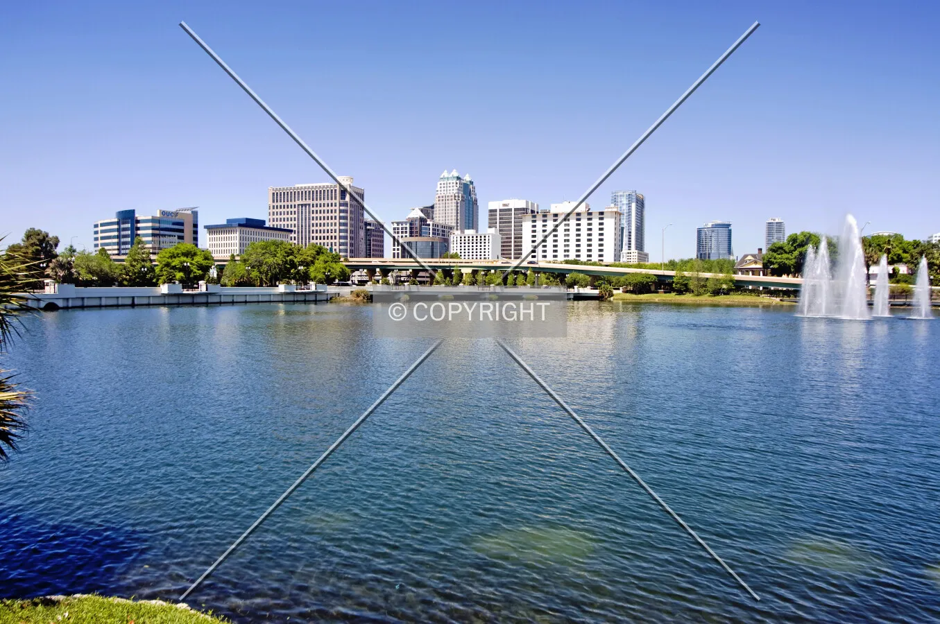 Orlando, Florida, USA