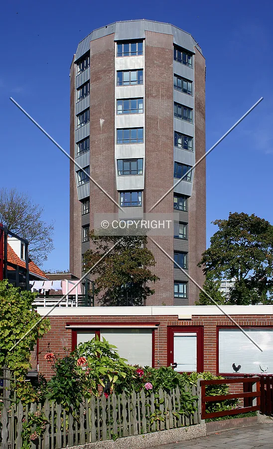 View from Groningerstraatweg
