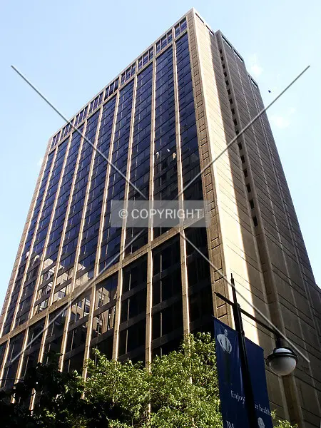 Streeterville Center