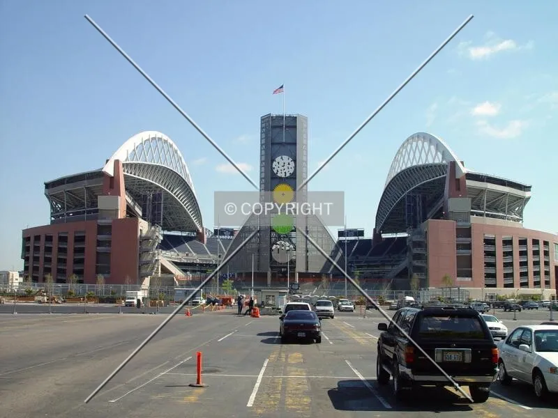 Image taken one month before Grand Opening