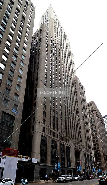 One North LaSalle