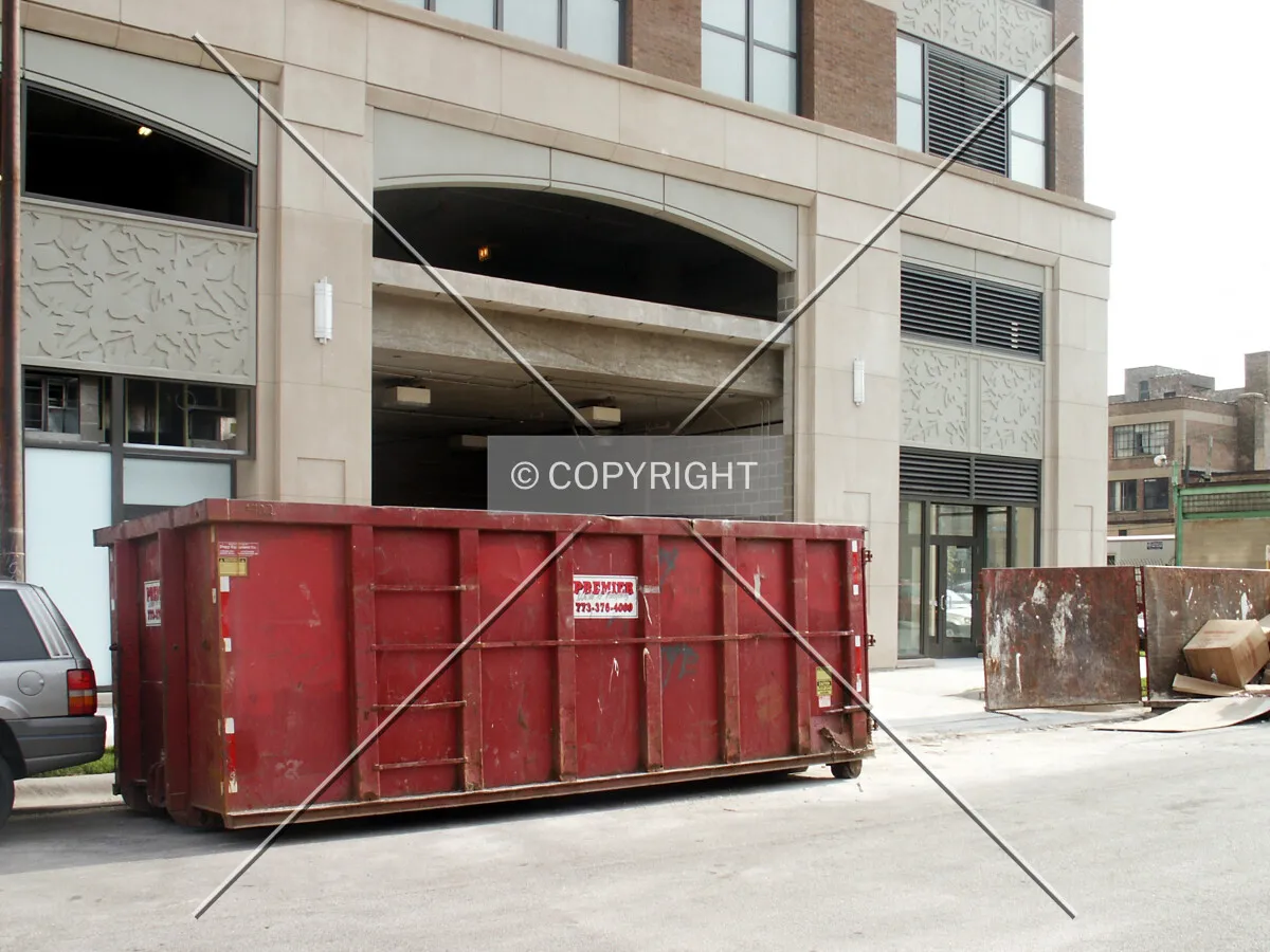 Base on Chestnut Street