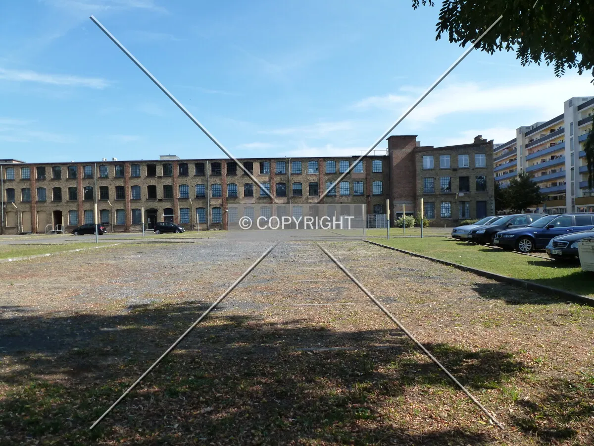 Heyne Fabrik