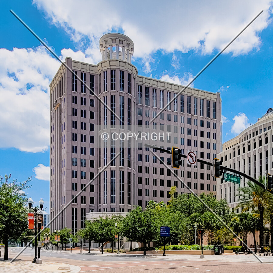 From the northeast; May 29, 2021