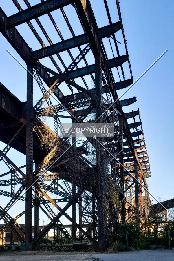 Western approach, November 10, 2018