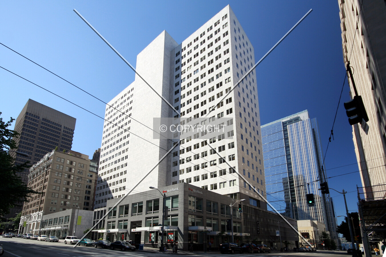 Full elevation