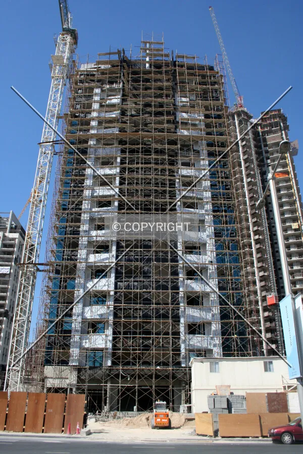 Full-height view