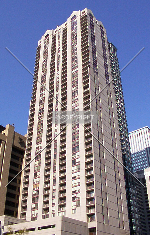 View from the southwest