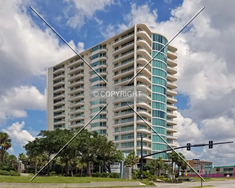 Baymont Tower
