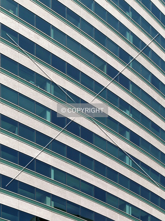 Facade detail