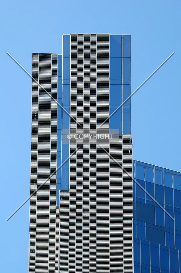 Top of the south annex