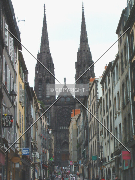 Cathédrale Notre-Dame de l'Assomption