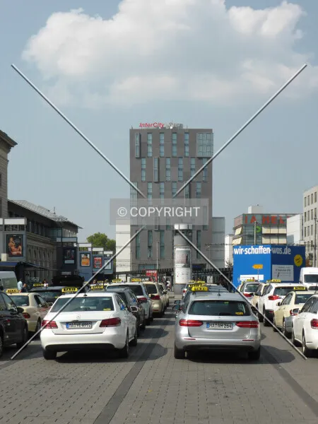 IntercityHotel Mannheim - KPMG