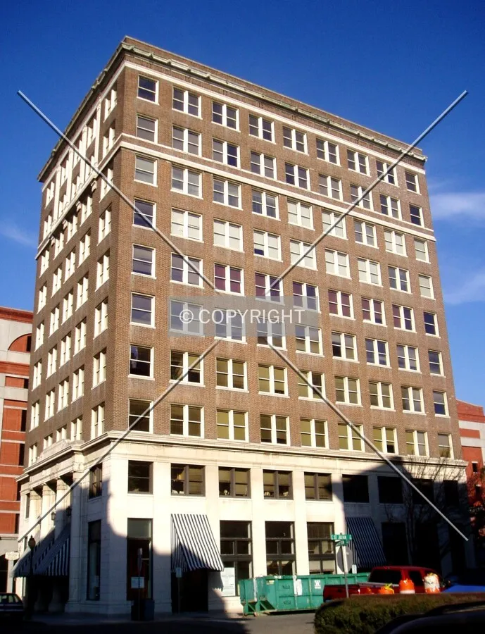 From the southwest
