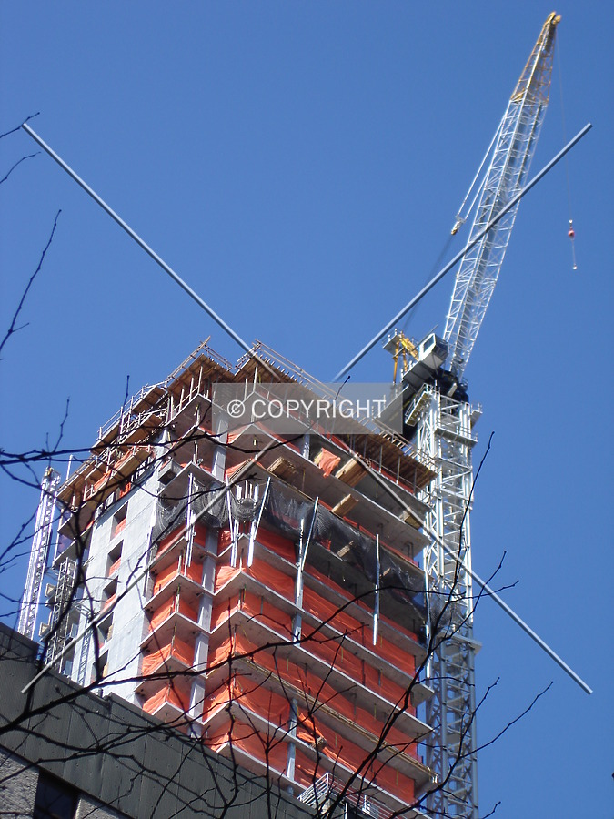 From 22nd Street