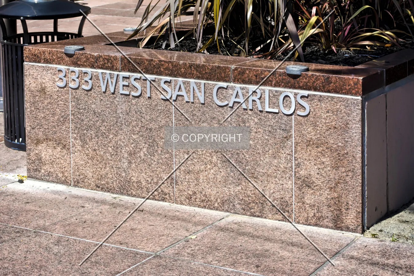 River Park Tower I, San Jose, California, U.S.A.