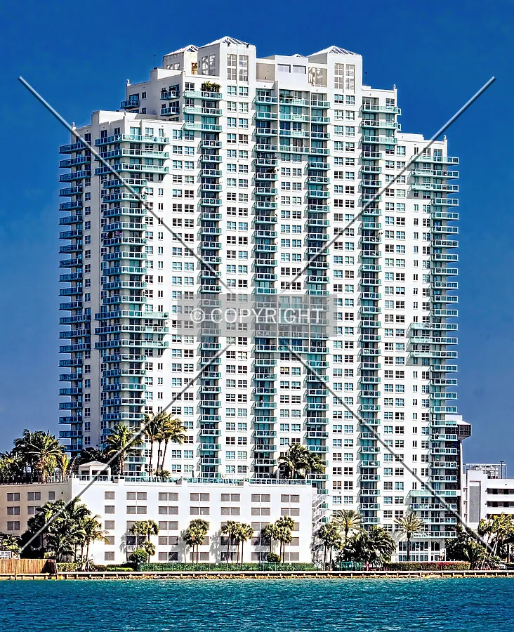 The Floridian, Miami Beach, Florida, U.S.A.