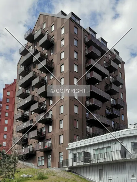Tingstorget hus 5