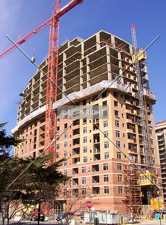 Full elevation