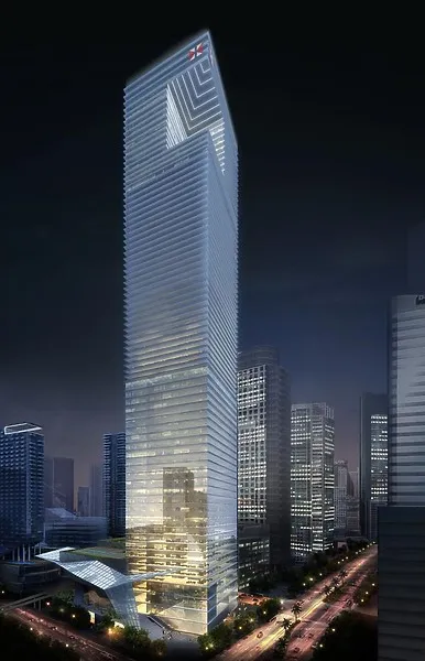 One Brickell CityCentre