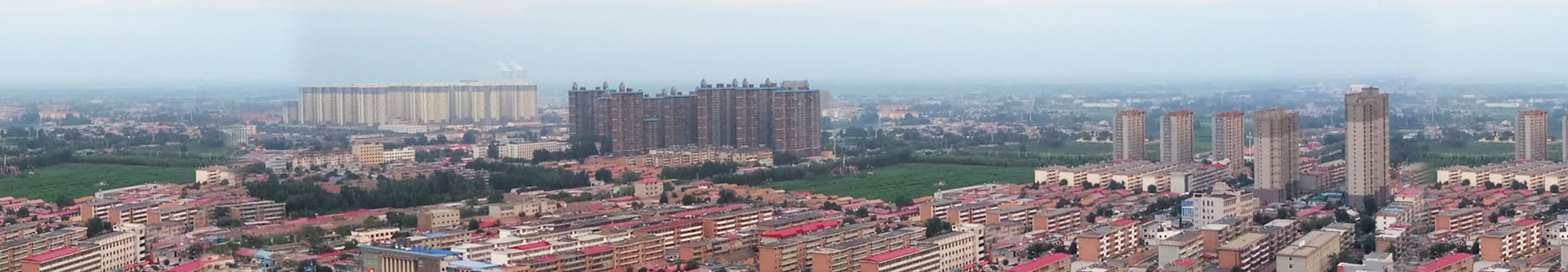 Cangzhou
